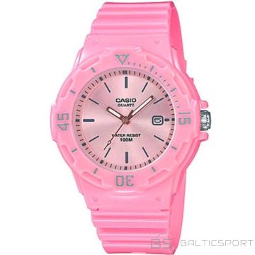 Casio LRW-200H-4E4VDF pulkstenis (nav pieejams)