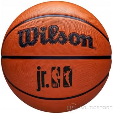 Wilson JR NBA DRV BSKT R.5 BASKETBOLS (N/A)
