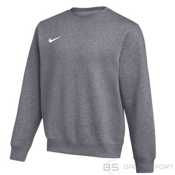 Nike Толстовка Park 26 Fleece Crew Sweatshirt IB1190-071 / Серая / Размер M