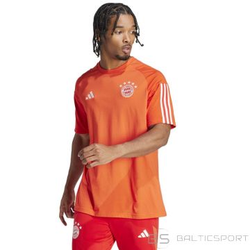 Adidas Футболка FC Bayern CO M IQ0601 (M)