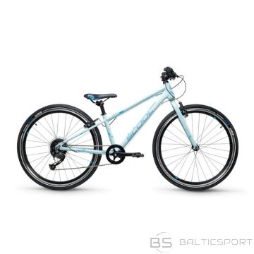 S´cool Bērnu velosipēds S'COOL liXe, 26 collas, no 10+ gadiem