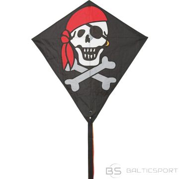 HQ Invento Eddy Jolly Roger vienas auklas gaisa pūķis (100053)