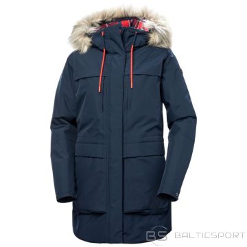 Helly Hansen Прибрежная парка W 54012-597 (XS)