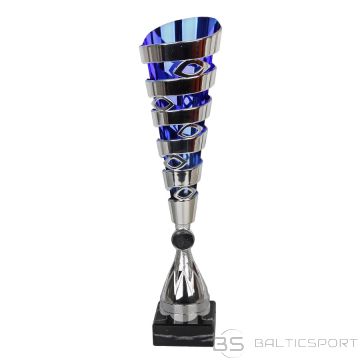 Biemans Puchar ET.416.04 / B - 36,5 cm / srebrny