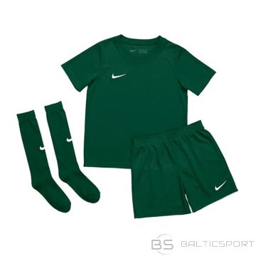 Nike Dry Park 20 Jr CD2244-302 football kit (110 - 116)