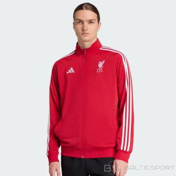 Adidas Liverpool FC DNA Training Top JW7892 / Red / M