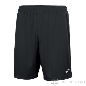 Spodenki Joma Nobel 100053.100 / czarny / XL