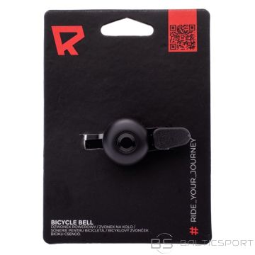 Radvik Klokke zvaniņš 92800501869 (VIENS IZMĒRS)