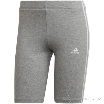 adidas Essentials 3-Stripes Bike W shorts HF5956 (L)