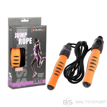 HMS SK12 LECIENA VIRVE