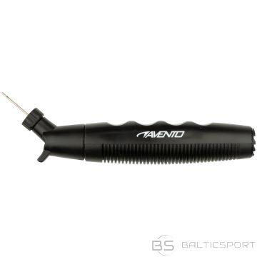 Ball pump AVENTO 45PE Black