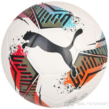 Puma Futsal bumba 3 MS 084344-01 / balta / 4