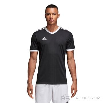 Adidas Футболка Table 18 CE8934 (128 см)
