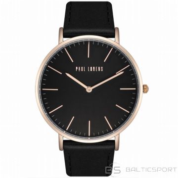 Paul Lorens Женские часы PL11014A7-1A4 (N/A)