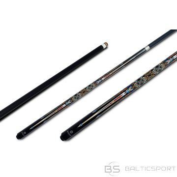 Pulo lazda Bilaro Flower 2 dalių