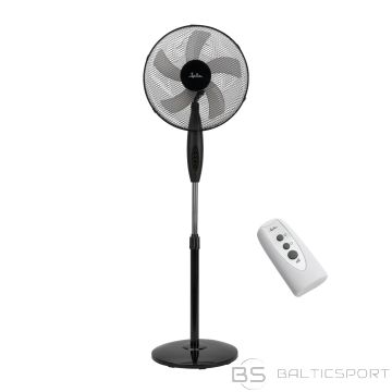 Jata JVVP3245 Standing Fan With Remote Control