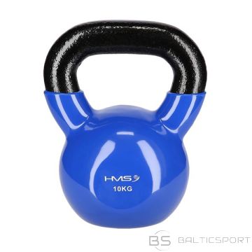 HMS KNV 10 KG ČUGUNA KETTLE (zils)