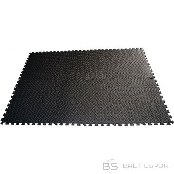 Eb Fit EVA FOAM PUZZLE MAT 60X60 SET 6 PCS 10MM