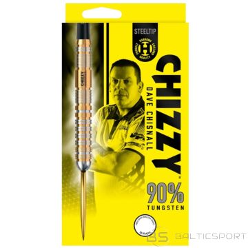 Darts Steeltip HARROWS CHIZZY SERIES 2 W90 3x25g