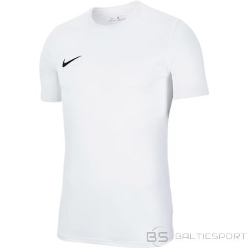 Nike Park VII BV6708 100 T-krekls / Balta / XXL