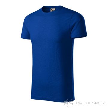T-shirt Malfini Native (GOTS) M MLI-17305 cornflower blue (S)