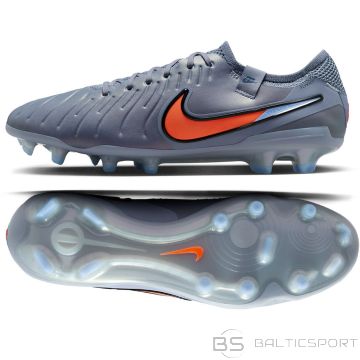 Nike Tiempo Legend 10 Elite FG DV4328-402 / blue / 41