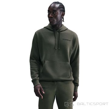 Nike PSG NSW kluba sporta krekls HM2888-325 / L / zaļš
