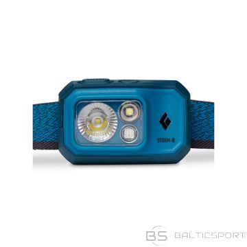 Black Diamond STORM 500-R GALVAS LUKTURIS AZUL Galvenais lukturis (nav pieejams)