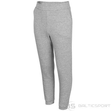 Pants 4F Jr HJZ22 JSPDD002 27M (146cm)