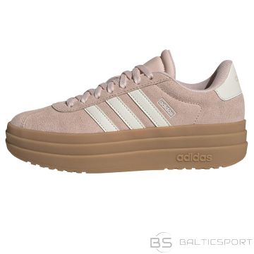 Adidas VL COURT BOLD JR KK4501 apavi / rozā / 40
