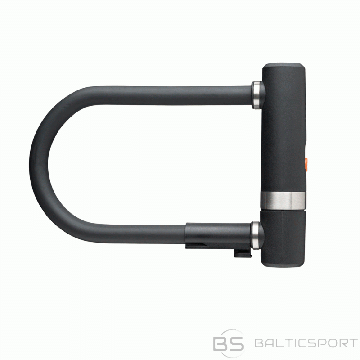 U-lock AXA U-LOCK NEWTON PRO 190MM BLACK