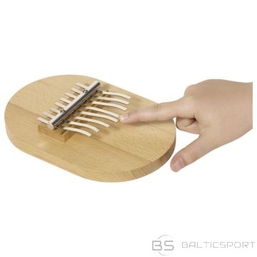 BS Lielā kalimba