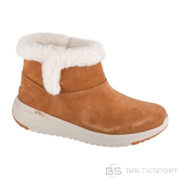 Skechers Stellar kāzu kleitas kustībām - Cozy Step 144775-CSNT Bēšs 36 (41)