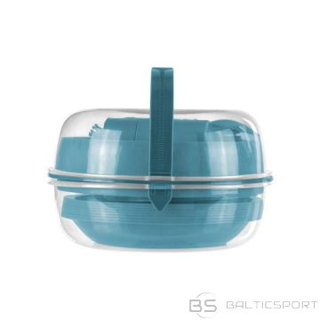 BS Zils kempinga komplekts 262887 CURVER (nav pieejams)