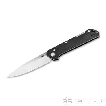 BS Böker Solingen Kihon Bifold MagnaCut Knife (N/A)
