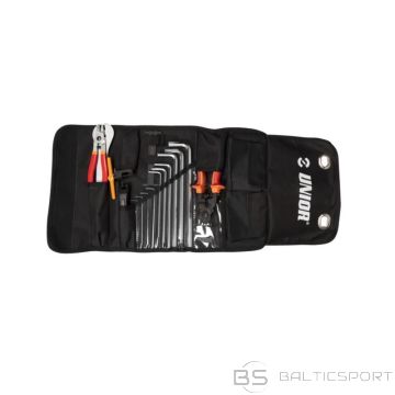 Unior BMX aptinšanas instrumentu komplekts (nav pieejams)