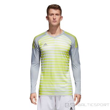 Goalkeeper jersey adidas Adipro 18 GK M CV6351 (S)