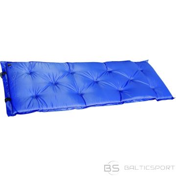 High Peak Self Inflating Trekking Mat pašpiepūšamais paklājs (41022)