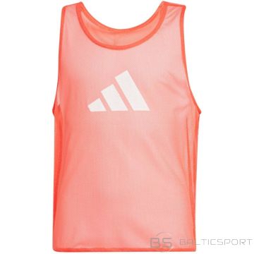 adidas Training BIB 24 Jr JF3249 tag (164cm)