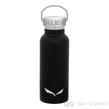 Salewa Valsura izolēta nerūsējošā tērauda pudele 0,45 L 518-0900 (.450 ml)