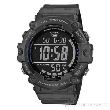 Casio AE-1500WH-8 pulkstenis + KASTE (nav pieejama)