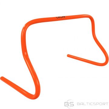 BS Treniņa šķērslis NO10 30 cm VTH-12E O oranžs (N/A)