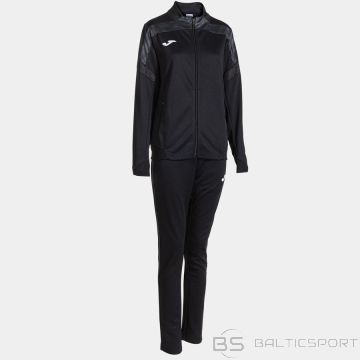 Joma Спортивный костюм Eco Championship VIII 902516.110 / черный / XL
