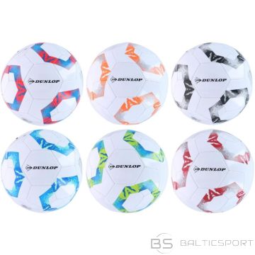 Dunlop FUTBOLA BUMBAS IZMĒRS 5 (N/A)