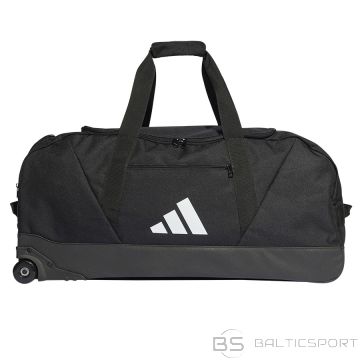 Pleca soma / sporta soma /Adidas Soma TIRO Trolley XL HS9756 / melna