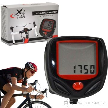 Xqmax VELODOTORS 15 FUNKCIJAS (N/A)