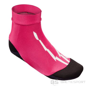 Neoprene socks kids BECO SEALIFE 96061 4 UV 50+  pink 21/22 size