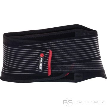 Detal LUMBAR BELT ADJUSTABLE BACK SUPPORT PURE 2 IMPROVE