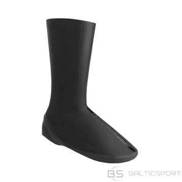 BS Rogelli PU SLIM apavu pārvalks melns 40-41 (N/A)