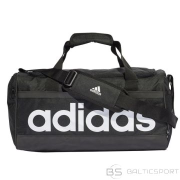 Adidas Soma Linear Duffel S HT4742 (czarny)